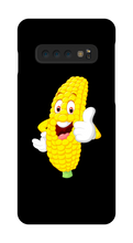 heatedcorn Samsung Phone Cases