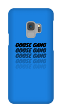 GOOSE GANG Samsung Phone Cases