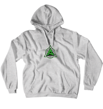 augzie Hoodies (No-Zip/Pullover)