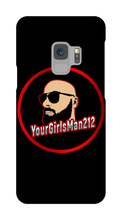 yourgirlsman212 Samsung Phone Cases