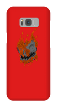 HotHead Samsung Phone Cases