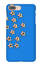 Star iPhone case