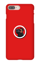 dwayney_mac iPhone Phone Cases