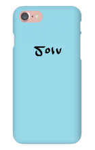 Solv bluesky iphone case
