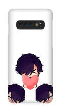 fanboyhouyi Samsung Phone Cases