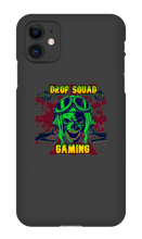 dropshotdady iPhone Phone Cases