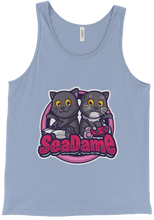 SeaDame Tank Top