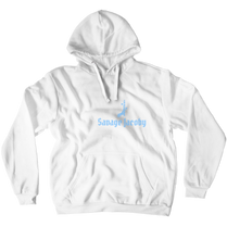 savagejacoby Hoodies (No-Zip/Pullover)