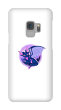 queen_perwethien Samsung Phone Cases