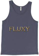 Fluxy Tank Top