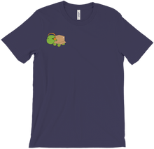 Legacy Tortoise Box T-Shirt