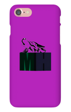 moonshowl iPhone Phone Cases