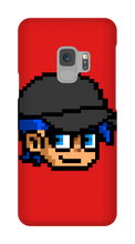 dion_1up Samsung Phone Cases