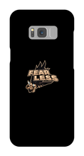 Fearless Samsung Phone Cases