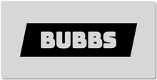 trap_smurfbubbles XXL Gaming Mousepad
