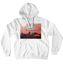 Jailbreak  Hoodies (No-Zip/Pullover)