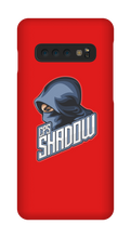 cpsshadow Samsung Phone Cases