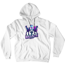 Ballistic Fan Hoodies Pullover