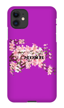 Mosh iPhone Phone Cases