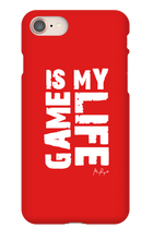 mrreporttv iPhone Phone Cases
