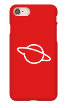 bluozlive iPhone Case