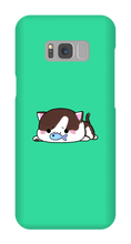 Bit Protoc Samsung Phone Cases