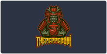 thepepperoni_ XXL Gaming Mousepad