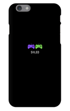 s0led0 iPhone Phone Cases