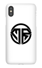 minellarodriguez iPhone Phone Cases