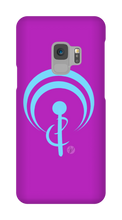 samfoxslayer Samsung Phone Cases