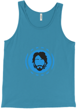 ImJushh Logo tank