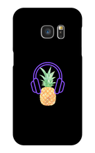 Pineapple Samsung Phone Cases