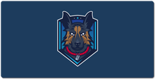 k9tazer XXL Gaming Mousepad