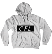 kingjerryonyt/G.F.L Hoodies (No-Zip/Pullover)