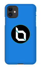 Team BAIT iPhone Phone Cases