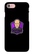 Kharlos iPhone Phone Cases