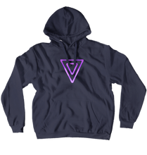 teamverse Hoodies (No-Zip/Pullover)