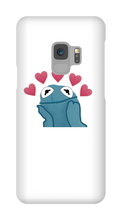 wannabeeow Samsung Phone Cases