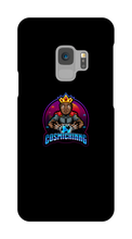 cosmickinng Samsung Phone Case