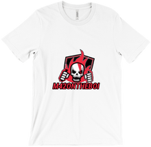 M42ONtheboi Logo T-Shirts