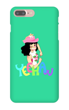 strawbabey iPhone Phone Cases