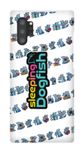 Dogfishes! Samsung Phone Cases