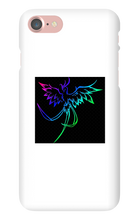 themelusine iPhone Phone Cases