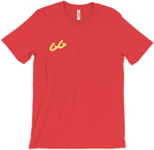 goldengamerr_gg T-Shirts