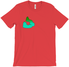 DJCatCannon Logo T-Shirt