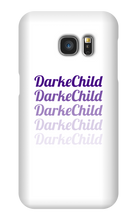 darkechild Samsung Phone Cases