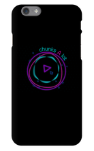Chunks_A_Lot iPhone Cases