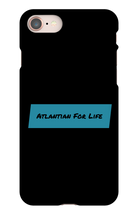 oceanianc_live iPhone Phone Cases