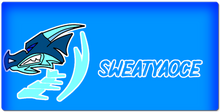 sweatyaoce XXL Gaming Mousepad