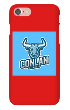 conlanfn iPhone Phone Cases